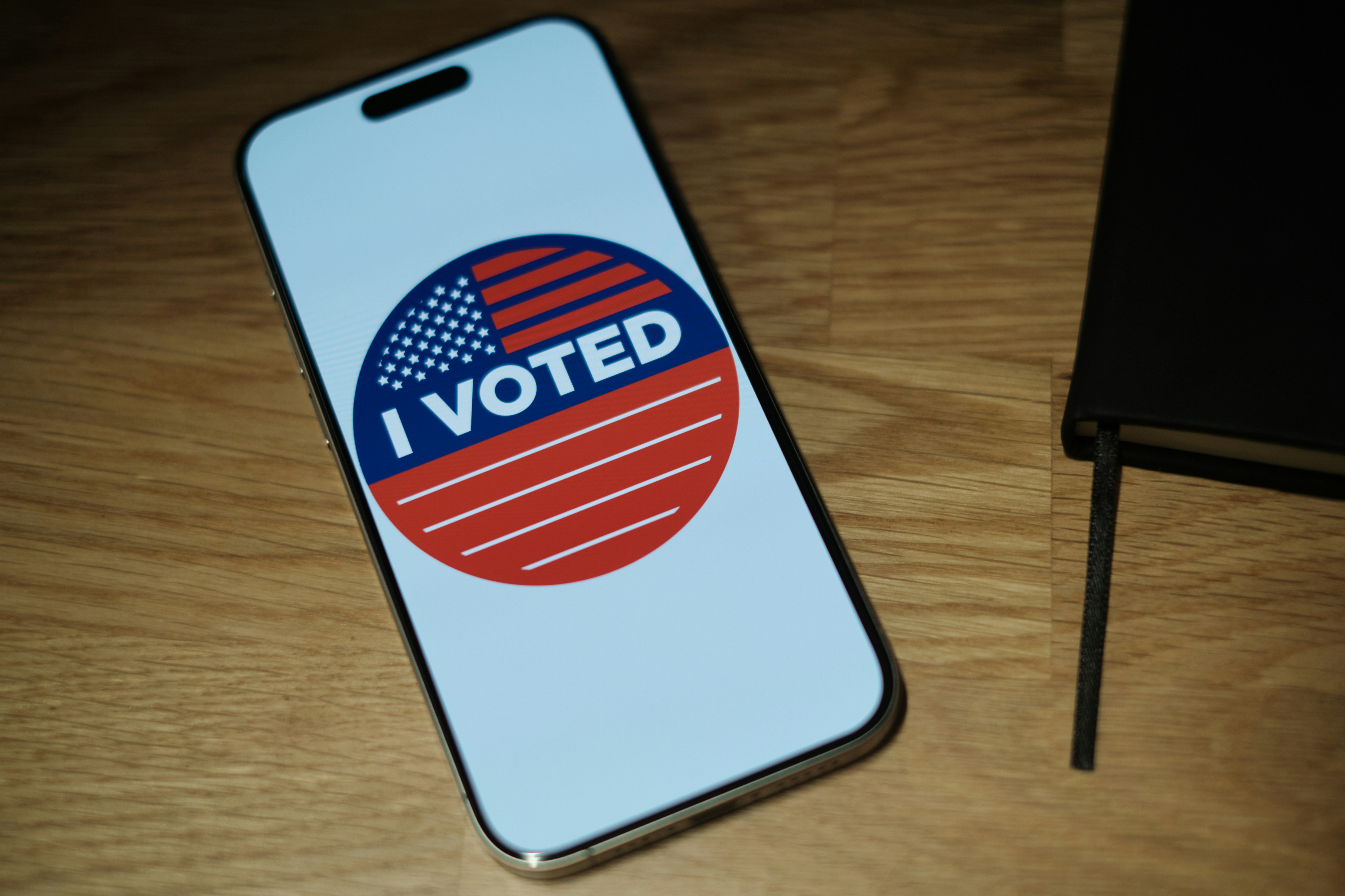 Voting Management System