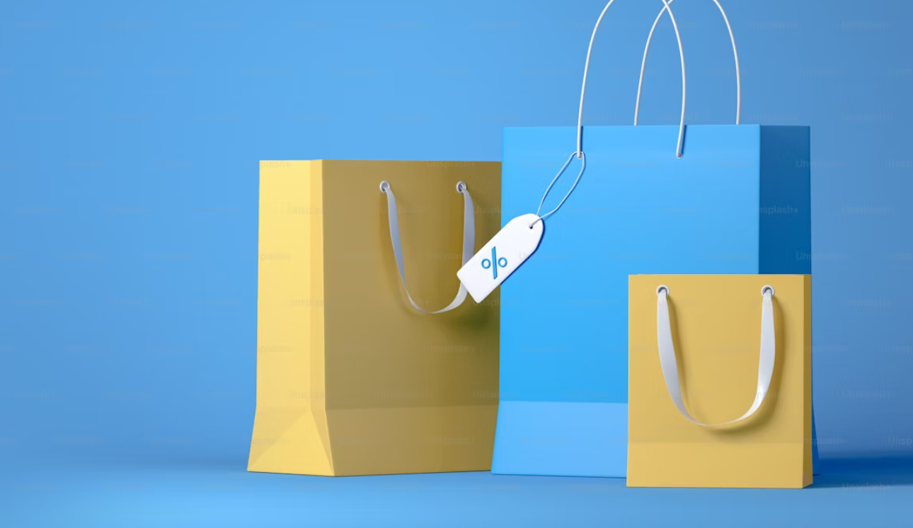E-Commerce Website