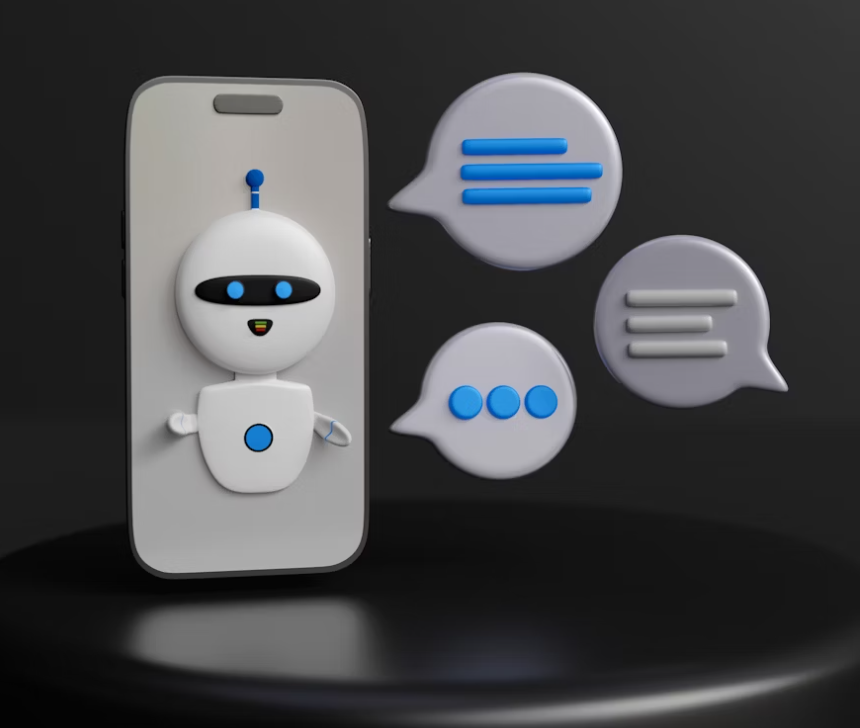 Multi-Assistive Communication App